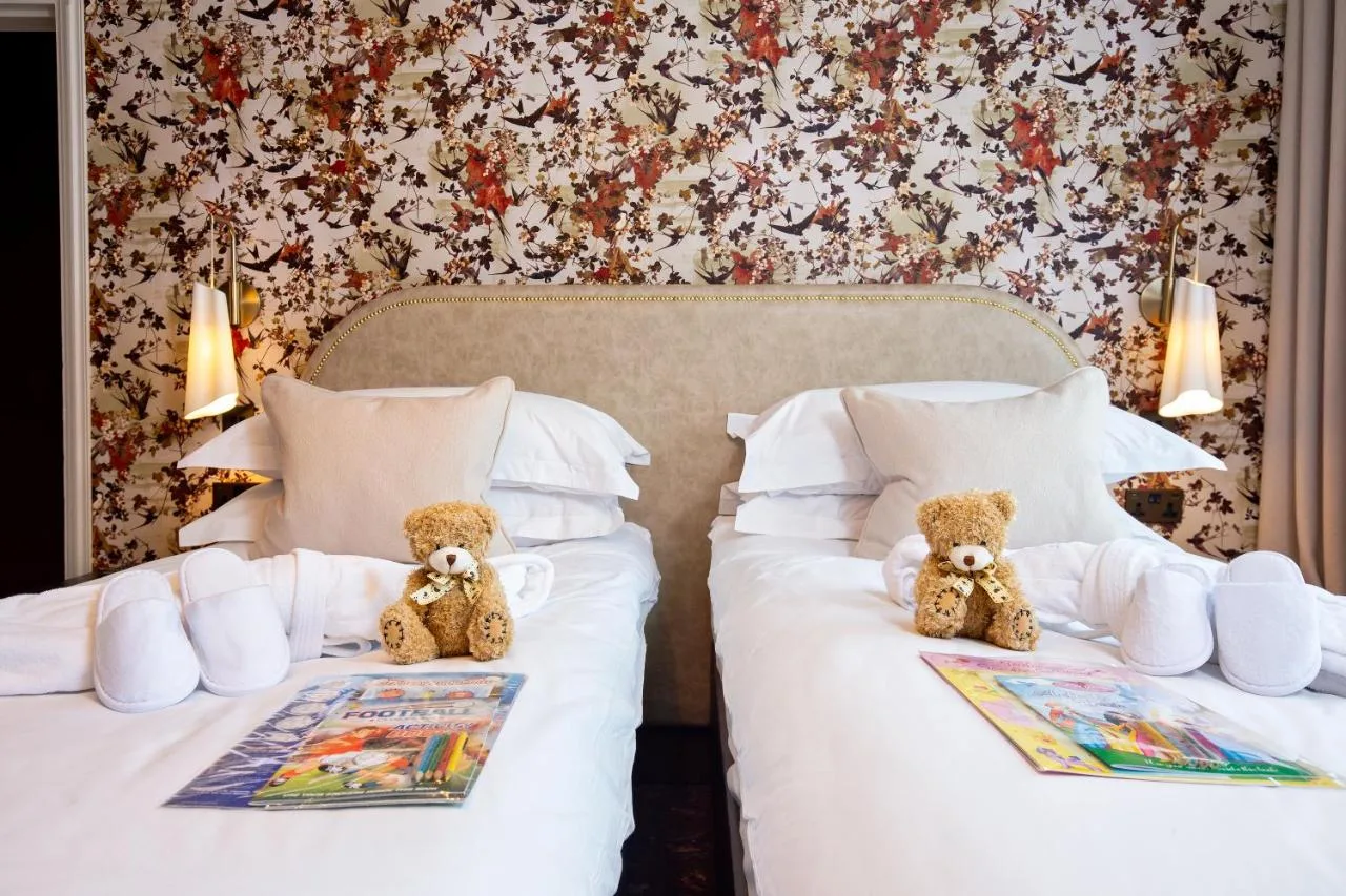 Superior King Room