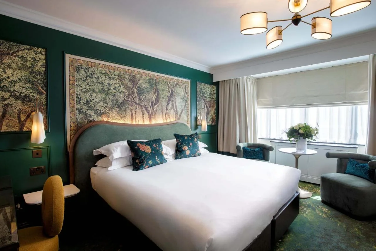 Executive King / Twin Room